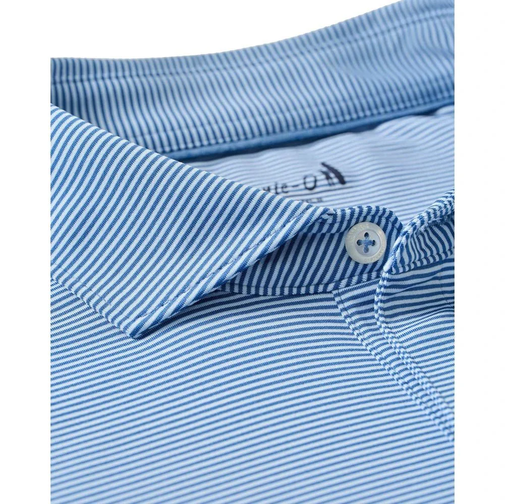 Johnnie-O Lyndonn Golf Polo - Image 2