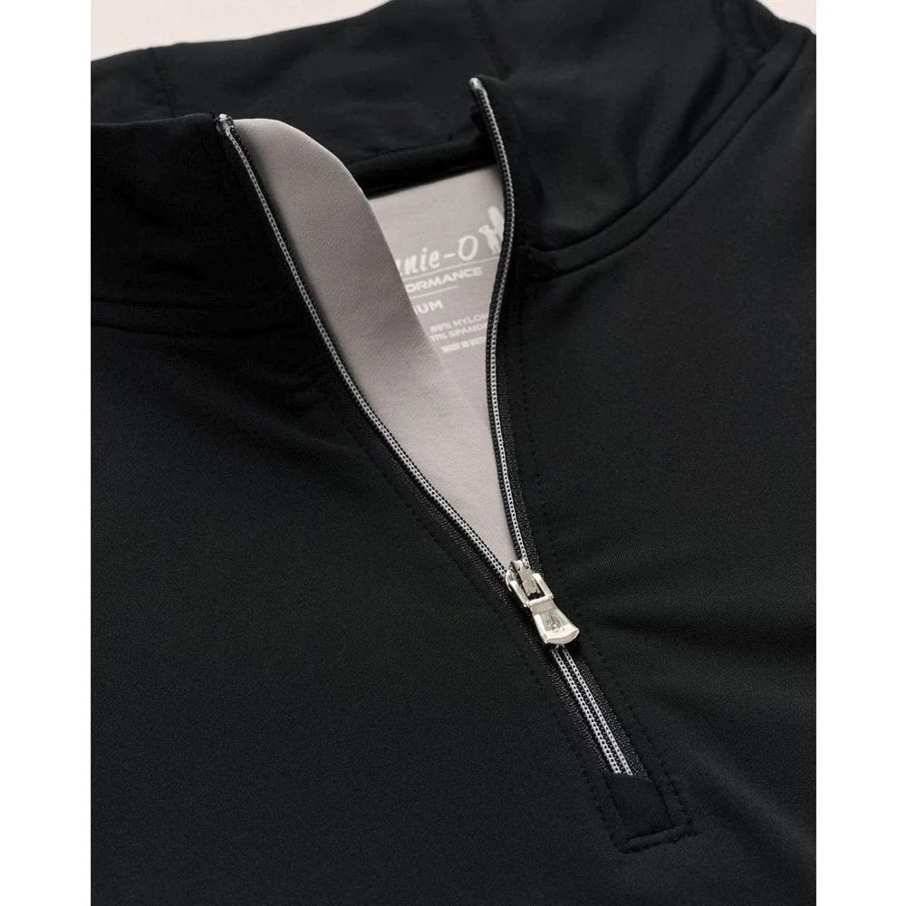 Johnnie-O Motion 1/4 Zip Golf Pullover - Image 2