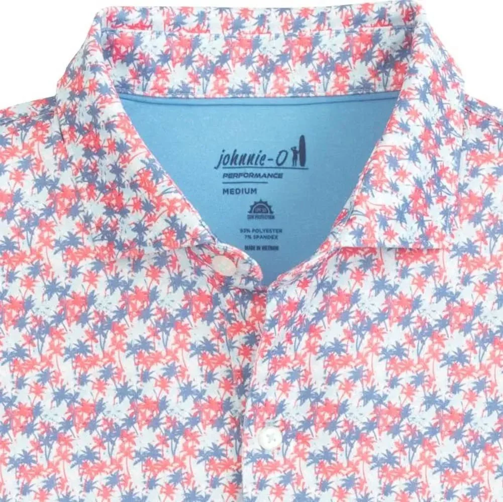 Johnnie-O Royal Palm Polo - Image 2