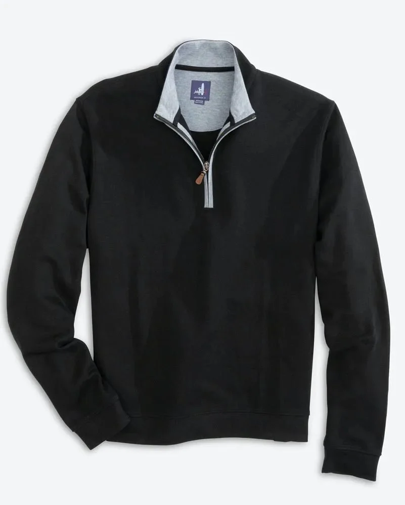 Johnnie-O Sully 1/4 Zip Golf Pullover