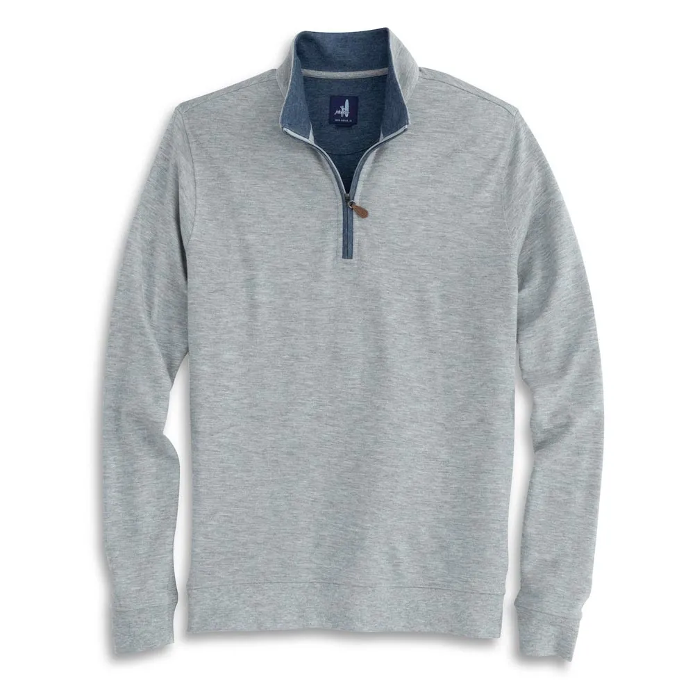 Johnnie-O Sully 1/4 Zip Golf Pullover - Image 2