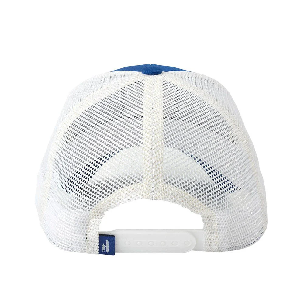 Johnnie-O Surf Rainbro Golf Hat - Image 2