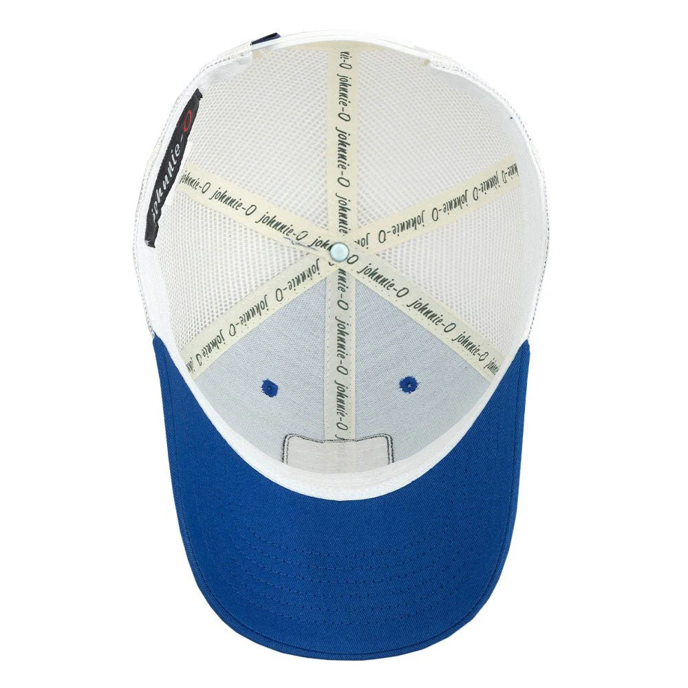 Johnnie-O Surf Rainbro Golf Hat - Image 3