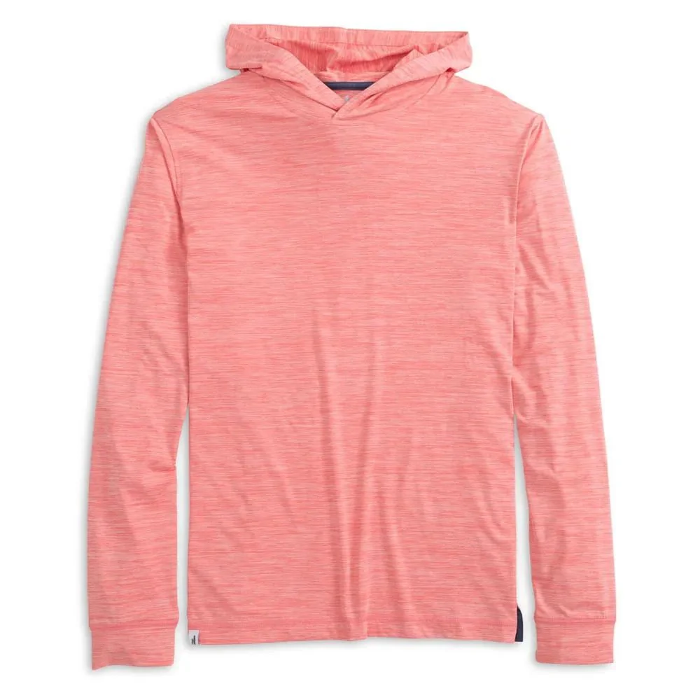 Johnnie-O Talon Golf Hoodie