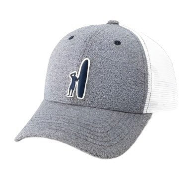 Johnnie-O The Varsity Trucker Hat
