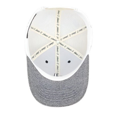 Johnnie-O The Varsity Trucker Hat - Image 2