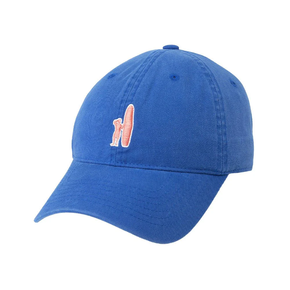 Johnnie-O Topper Golf Hat