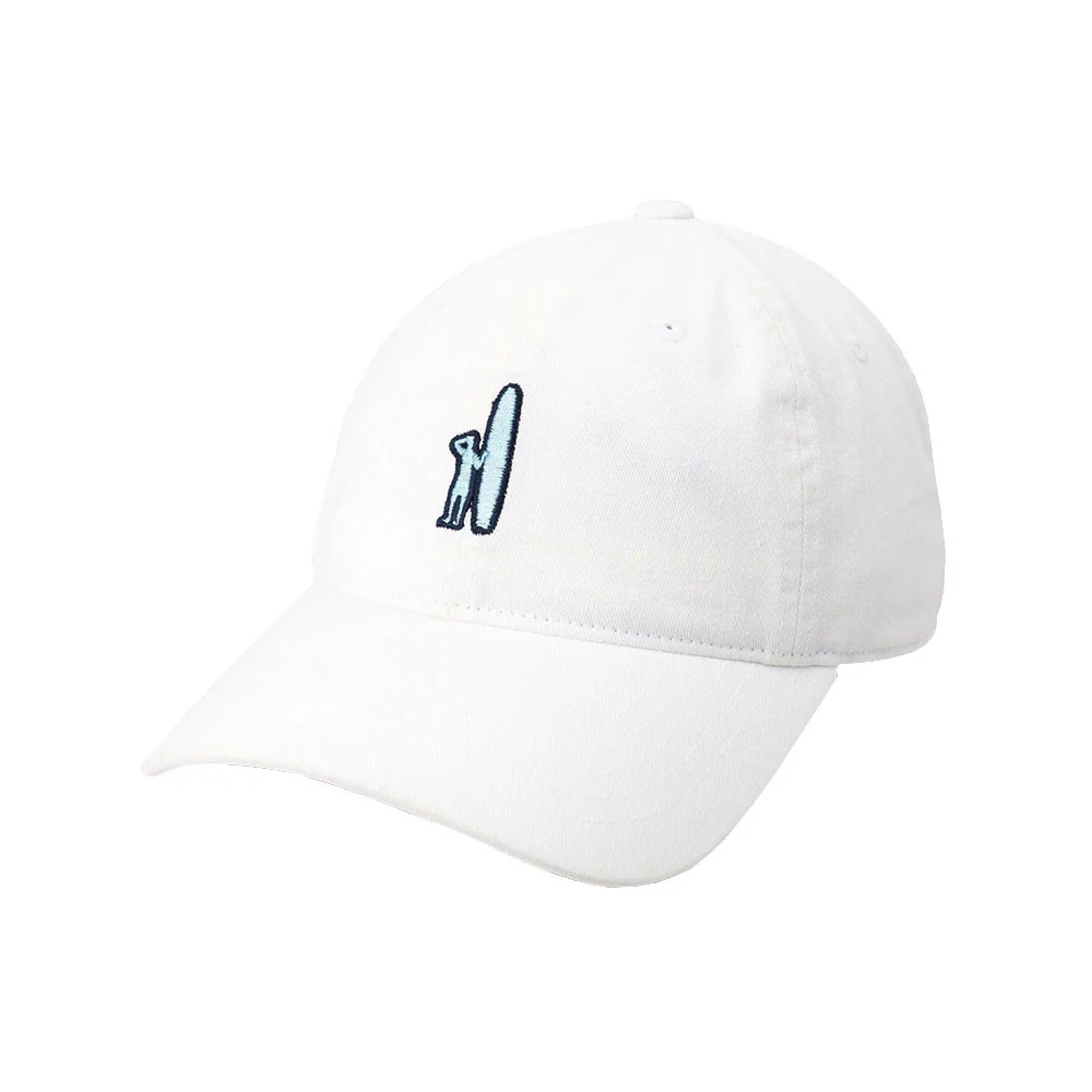 Johnnie-O Topper Golf Hat - Image 10