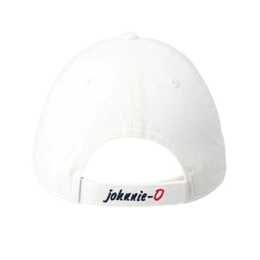 Johnnie-O Topper Golf Hat - Image 11