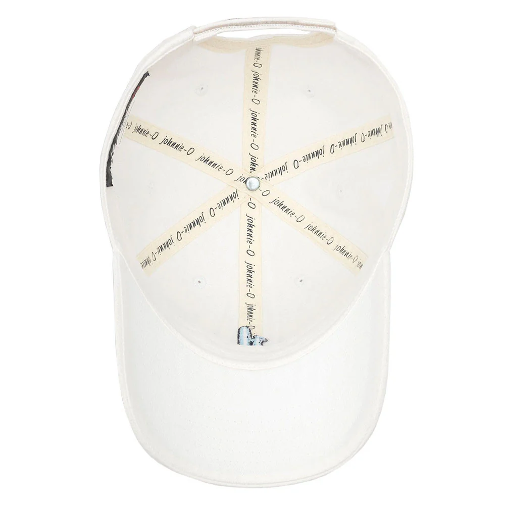 Johnnie-O Topper Golf Hat - Image 12