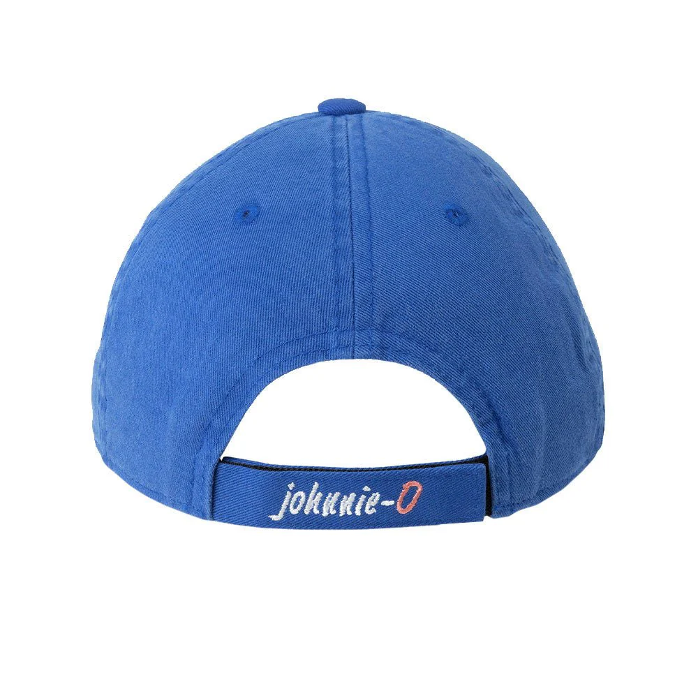 Johnnie-O Topper Golf Hat - Image 2
