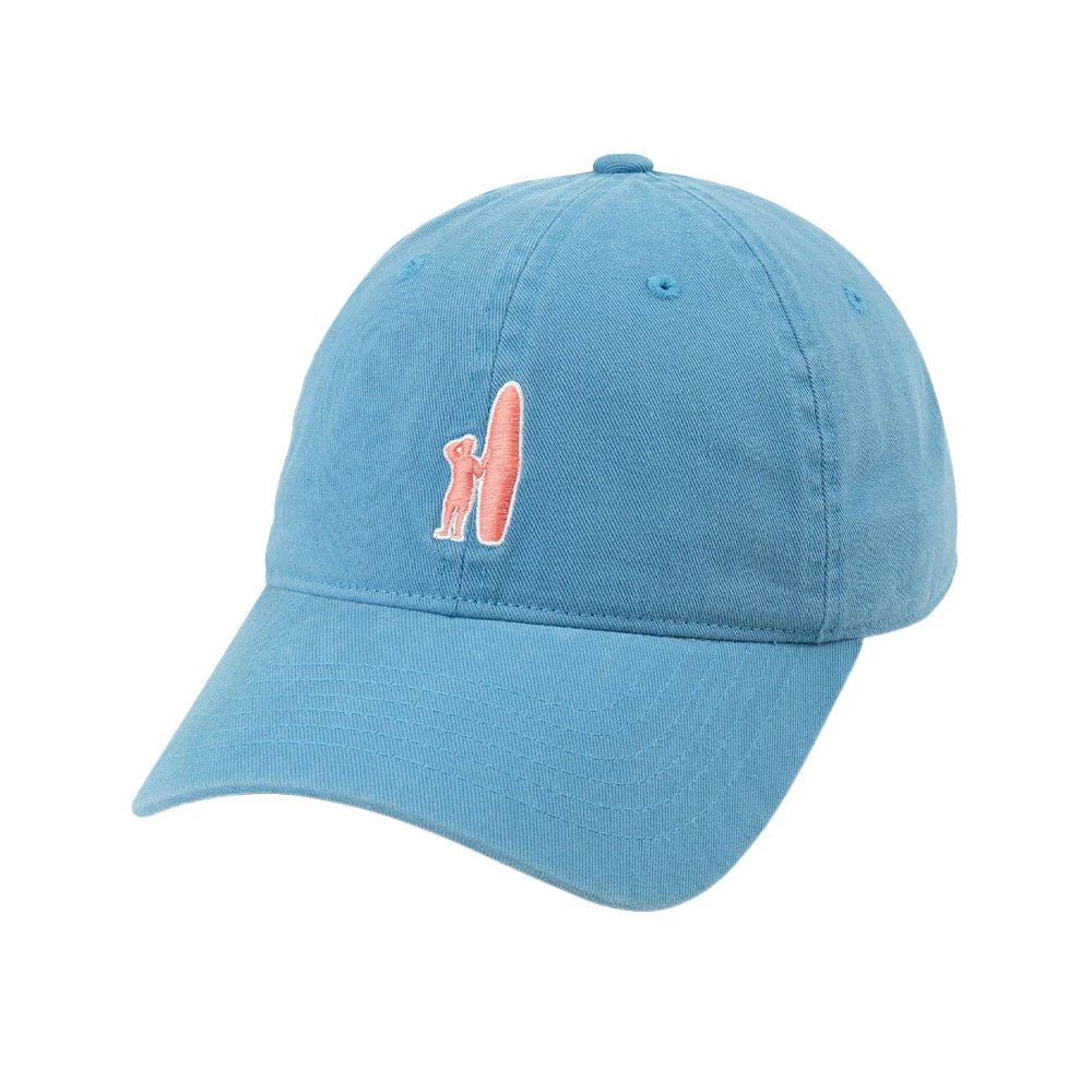 Johnnie-O Topper Golf Hat - Image 4