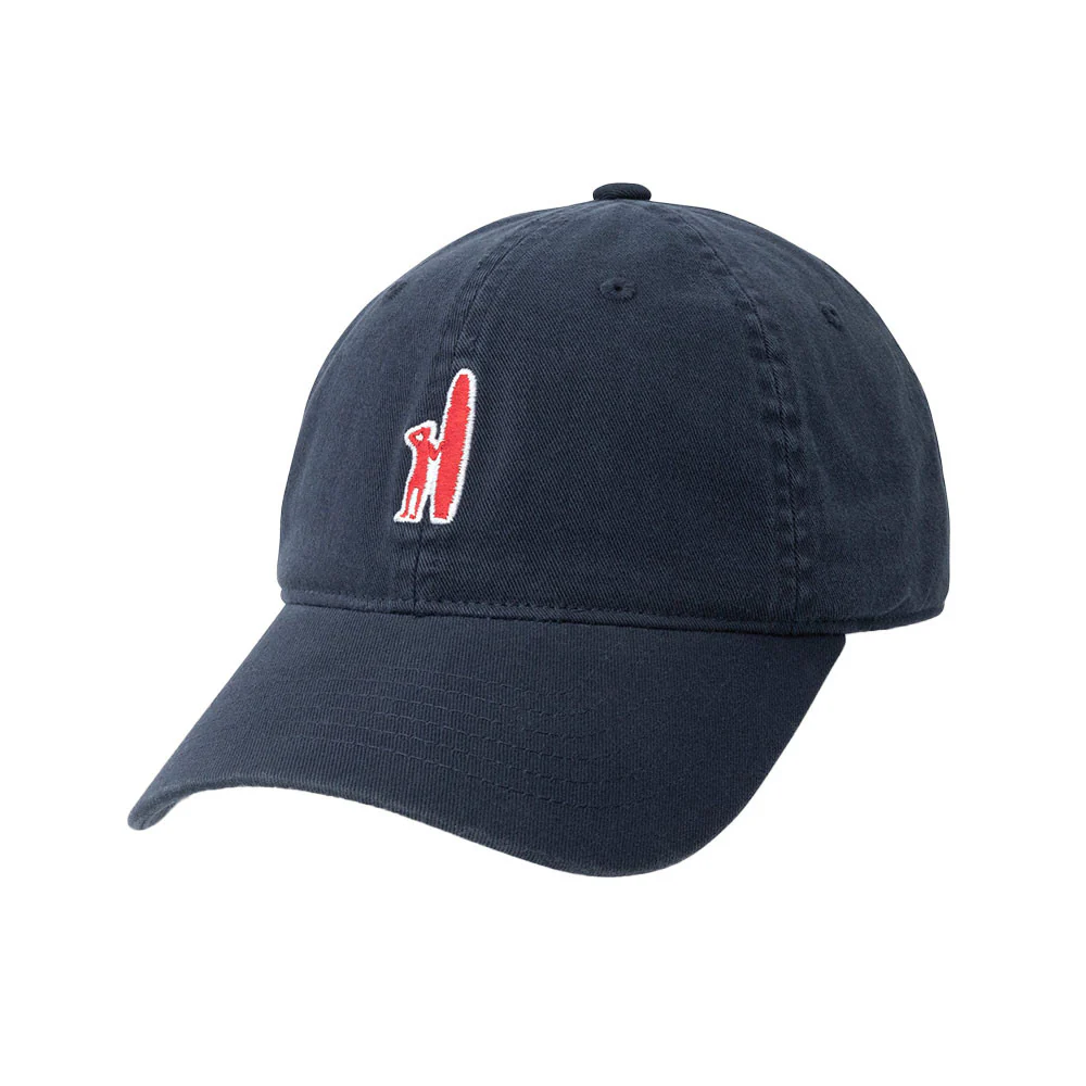 Johnnie-O Topper Golf Hat - Image 7
