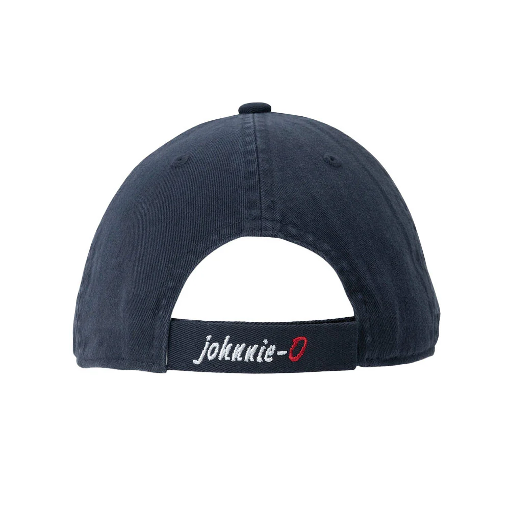 Johnnie-O Topper Golf Hat - Image 8
