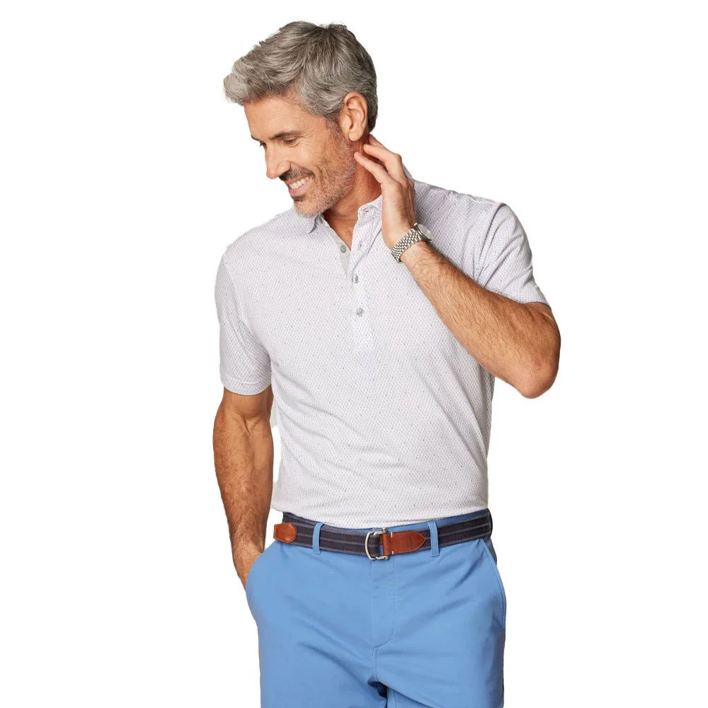 Johnnie-O Vestal Polo - Image 2