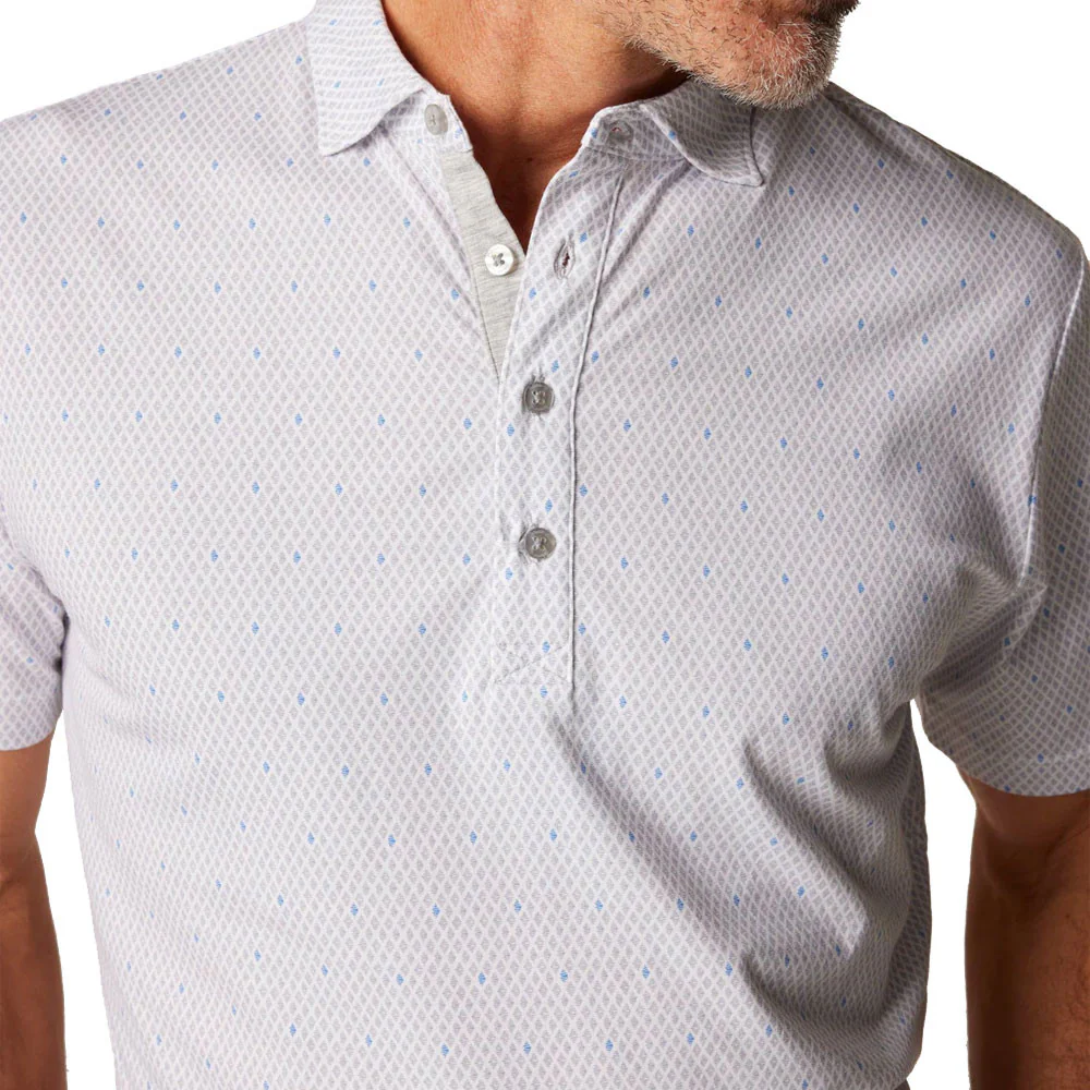 Johnnie-O Vestal Polo - Image 3