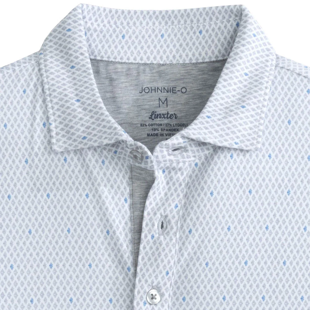 Johnnie-O Vestal Polo - Image 4