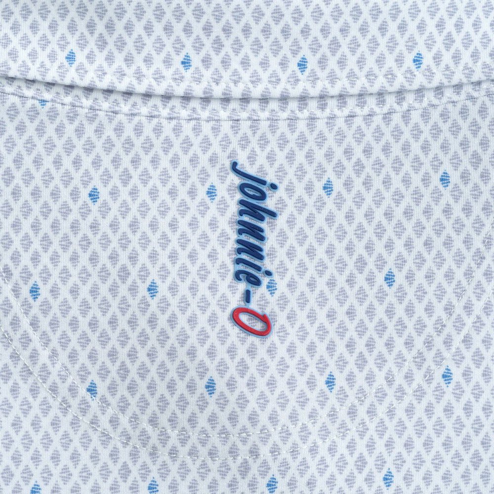 Johnnie-O Vestal Polo - Image 5