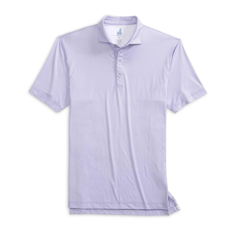 Johnnie-O Wesson Golf Polo