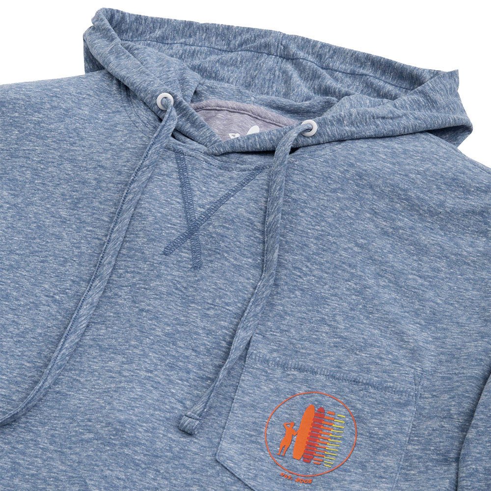 Johnnie-O Zamora Hoodie - Image 3