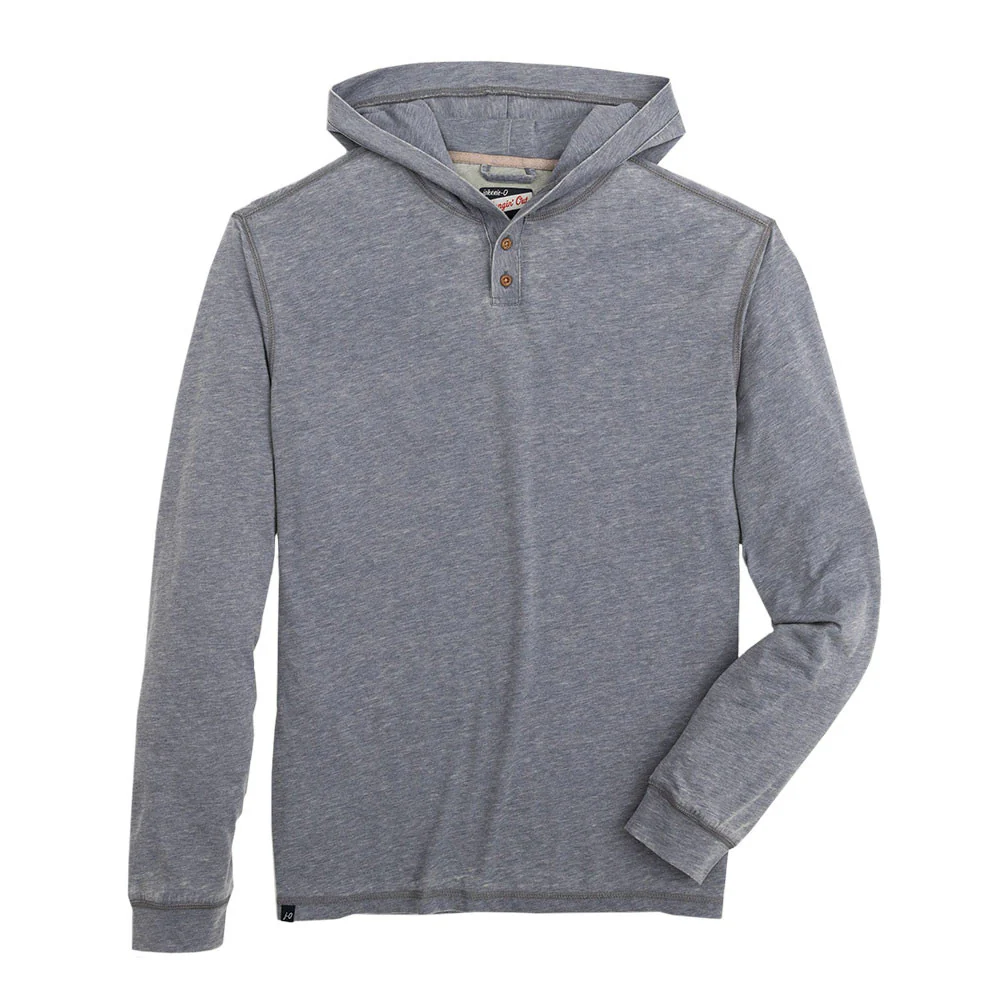 Johnnie-O Zed Golf Hoodie