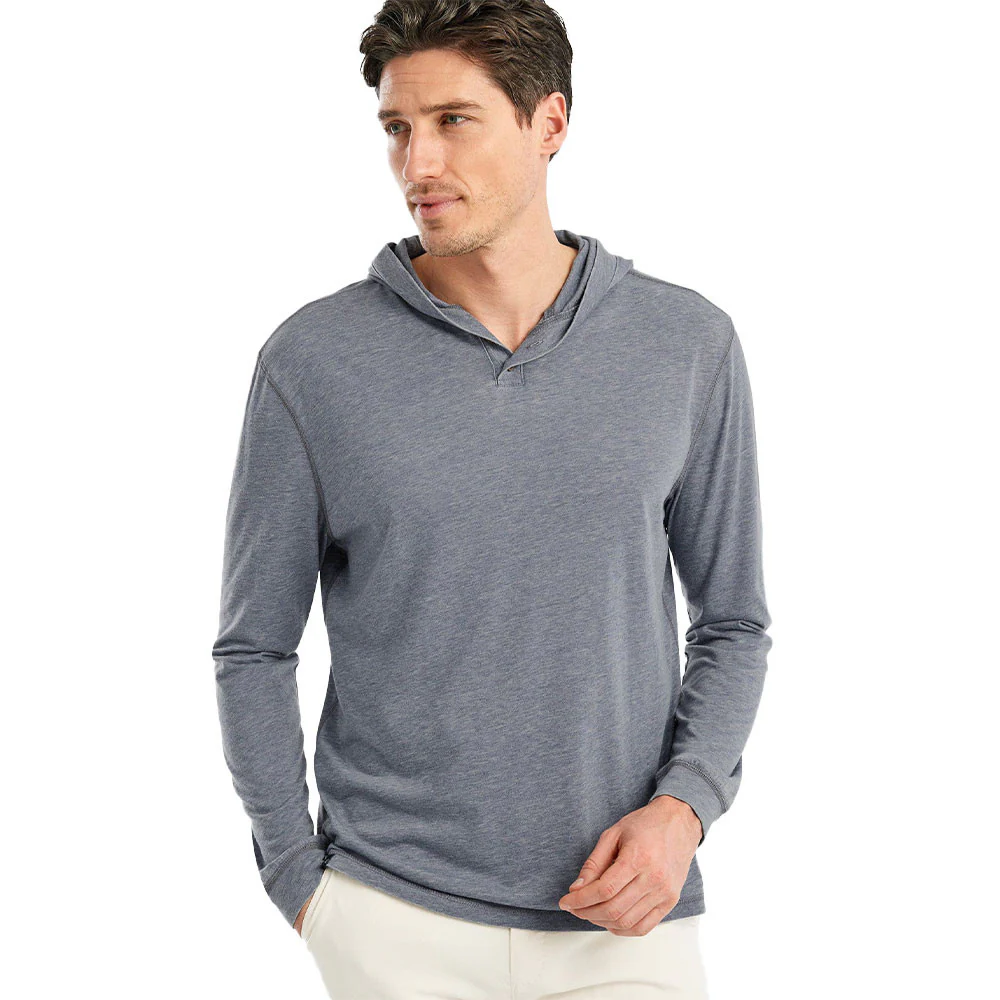 Johnnie-O Zed Golf Hoodie - Image 2
