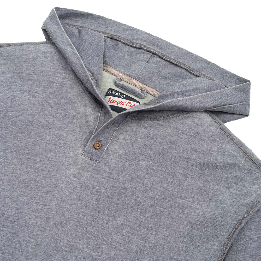 Johnnie-O Zed Golf Hoodie - Image 4