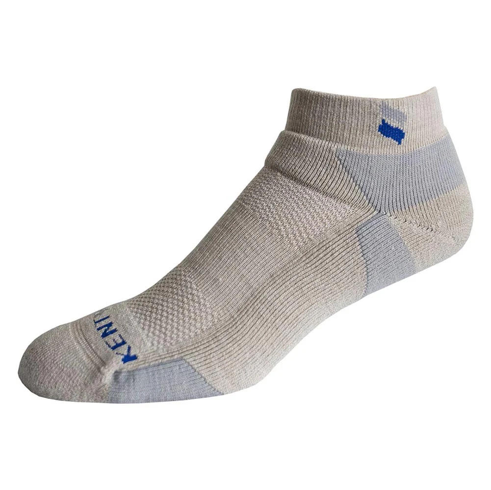 Kentwool Classic Ankle Golf Sock - Image 7