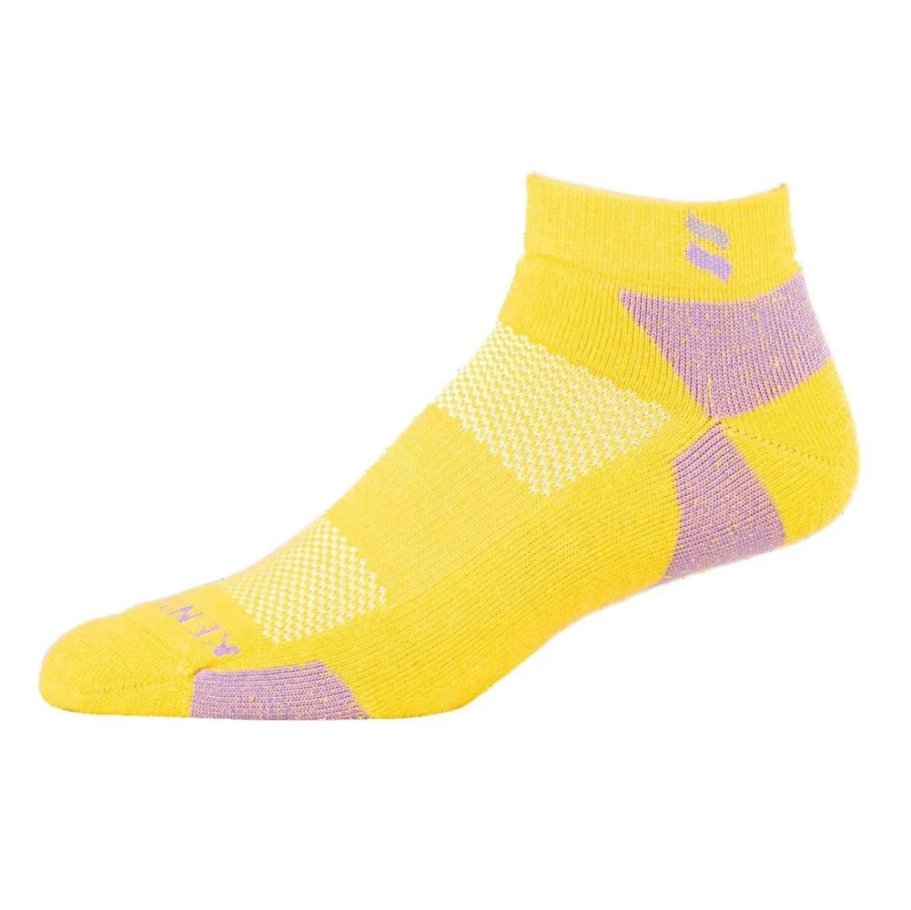 Kentwool Women's Classic Ankle Golf Sock - Image 5