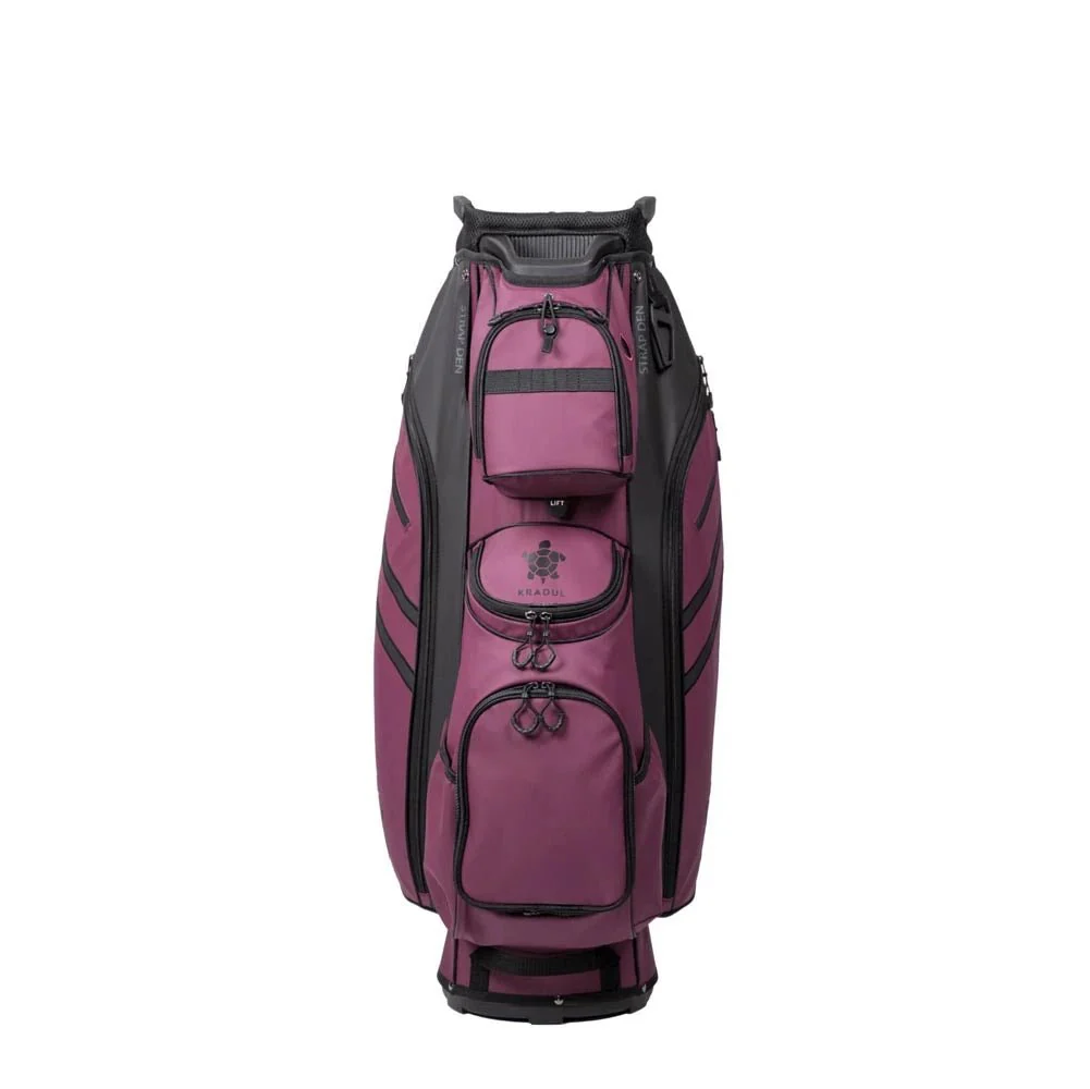 Kradul Earth Sealed Cart Bag - Image 16