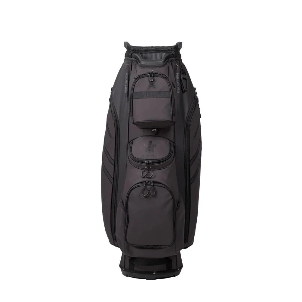Kradul Earth Sealed Cart Bag - Image 9