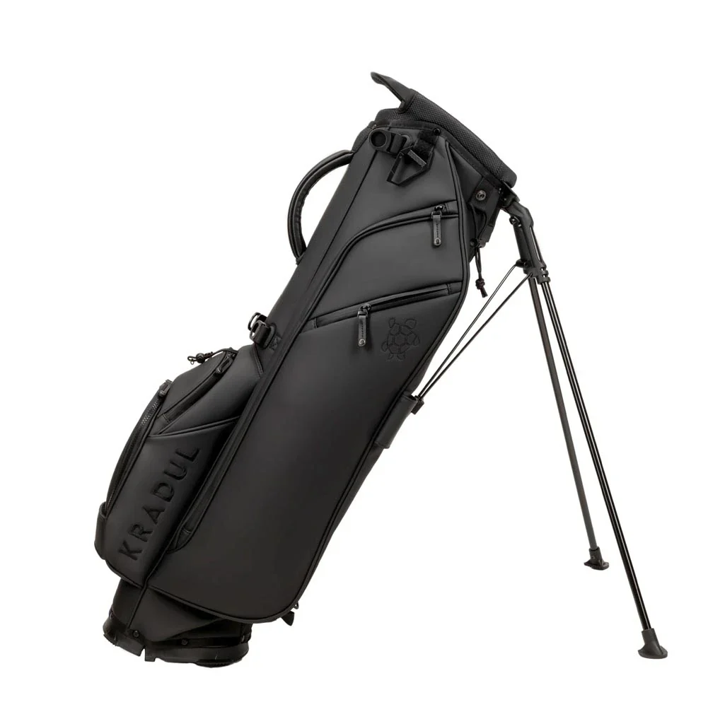 Kradul Lux 7.5" 4-Way Stand Bag - Image 10