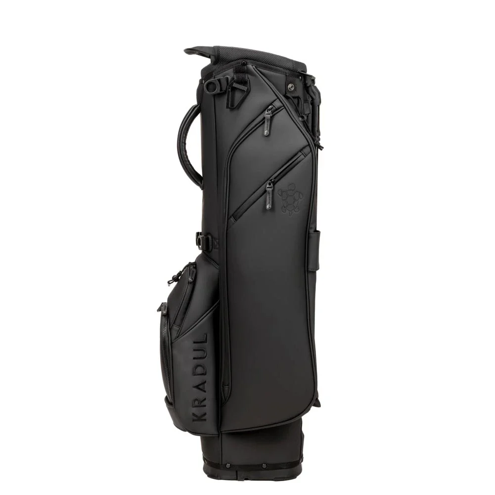 Kradul Lux 7.5" 4-Way Stand Bag - Image 14