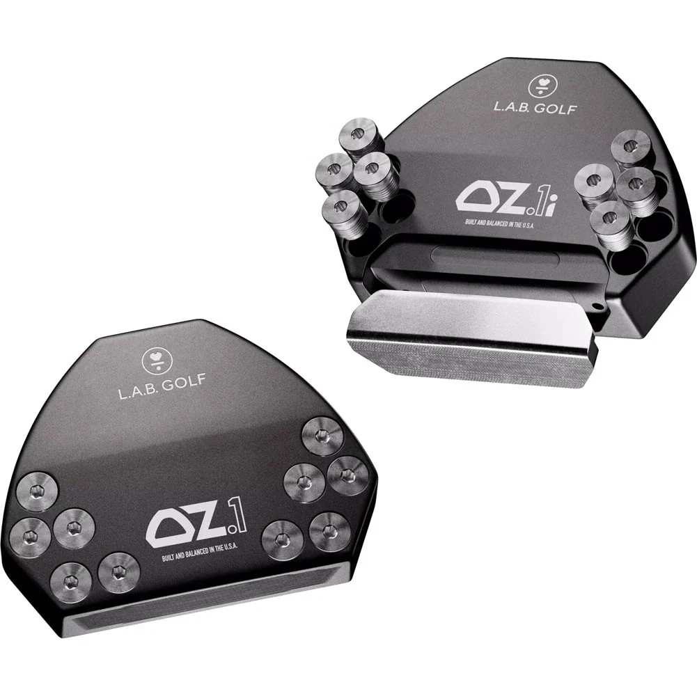 L.A.B. Golf OZ.1 Putter - Image 6
