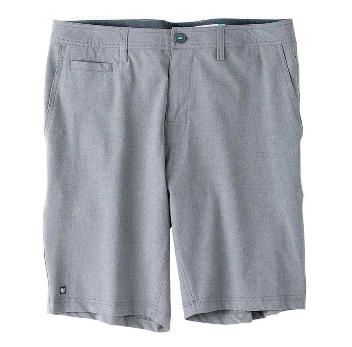 Linksoul Solid Boardwalker Golf Shorts - Previous Season Style - Image 5