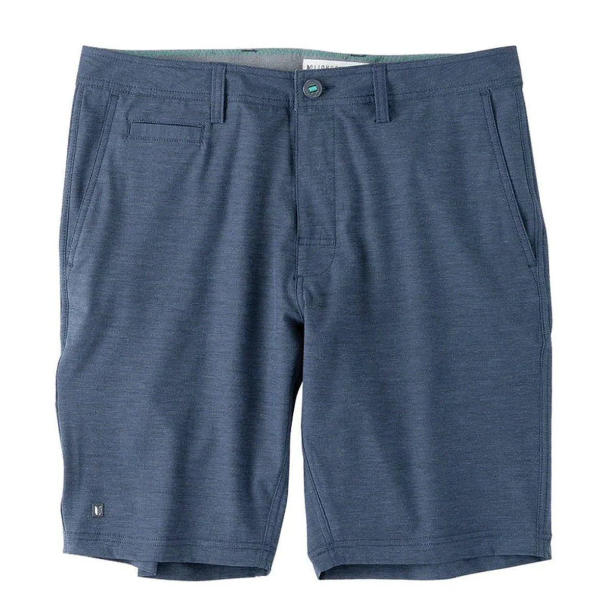 Linksoul Solid Boardwalker Golf Shorts - Previous Season Style - Image 7