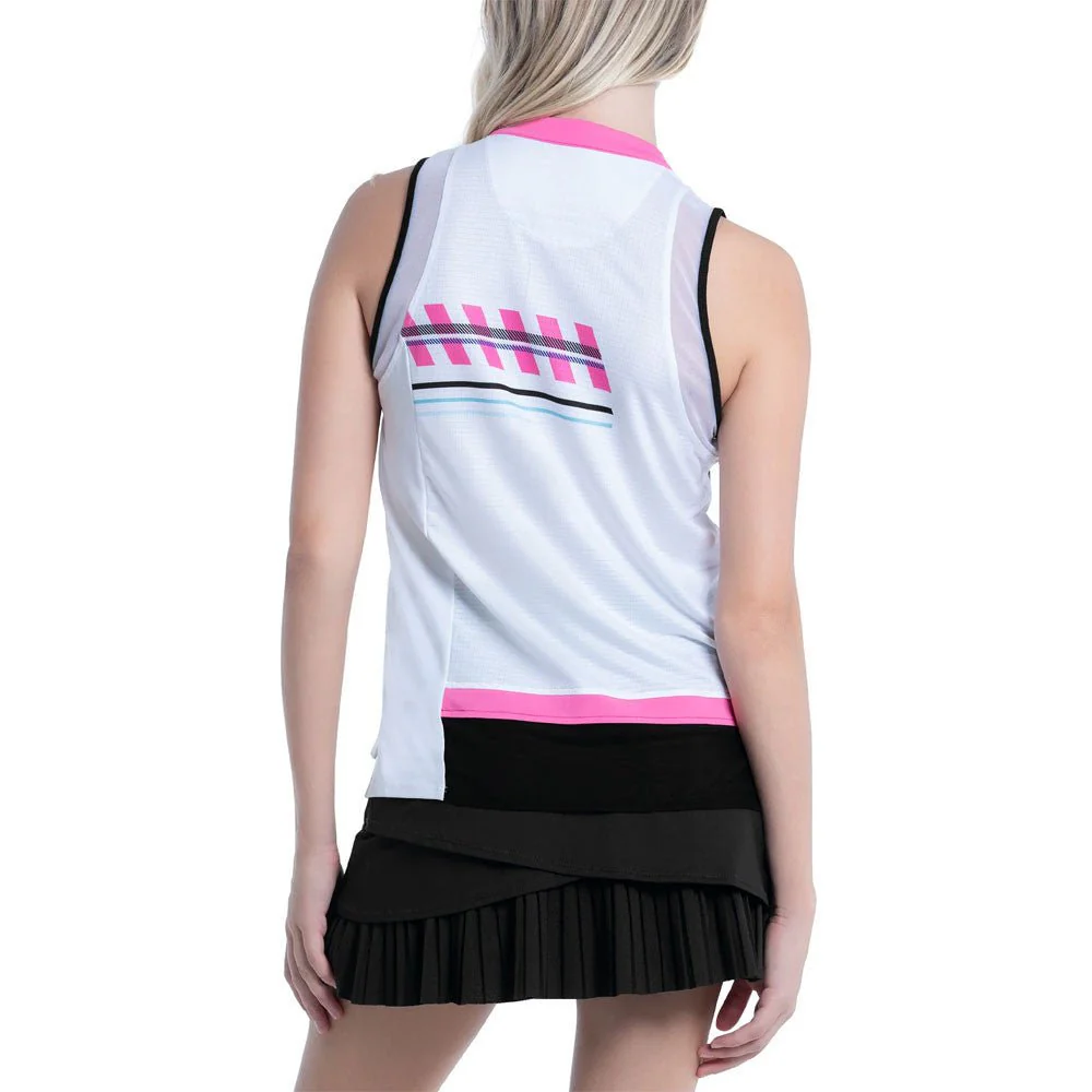 Lucky in Love Women's Hit The Line Tank - Image 3