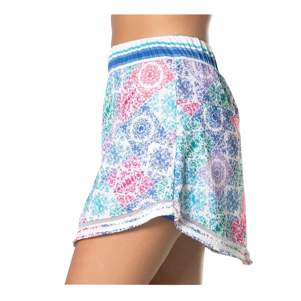 Lucky in Love Women's Lisbon Skort - Short - Image 3