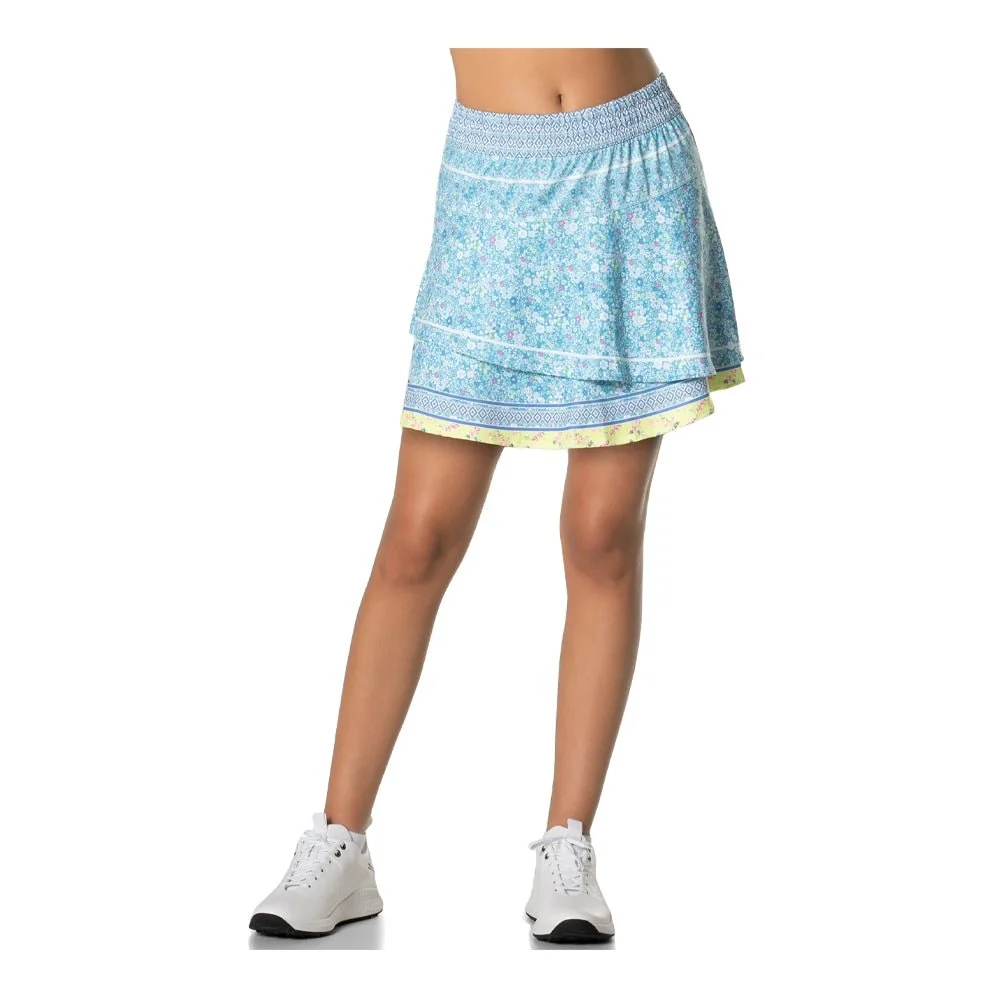 Lucky in Love Women's Primrose Skort - Short