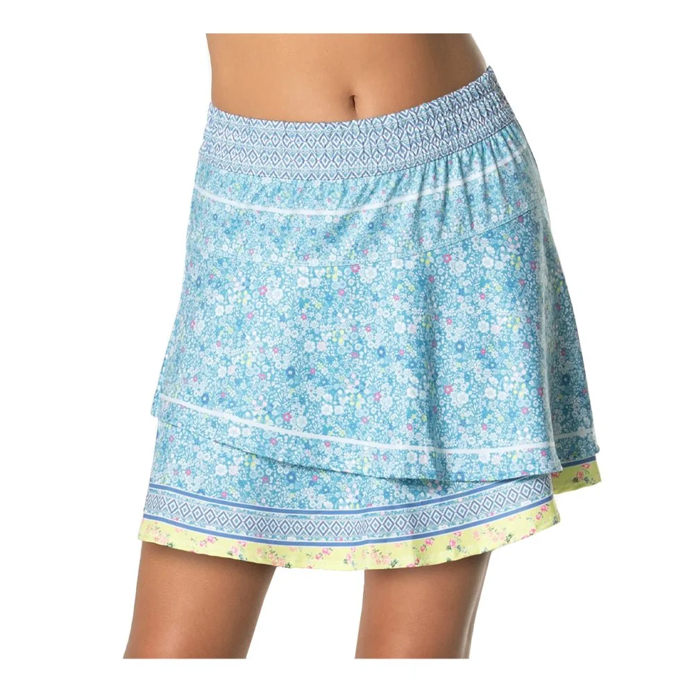Lucky in Love Women's Primrose Skort - Short - Image 2