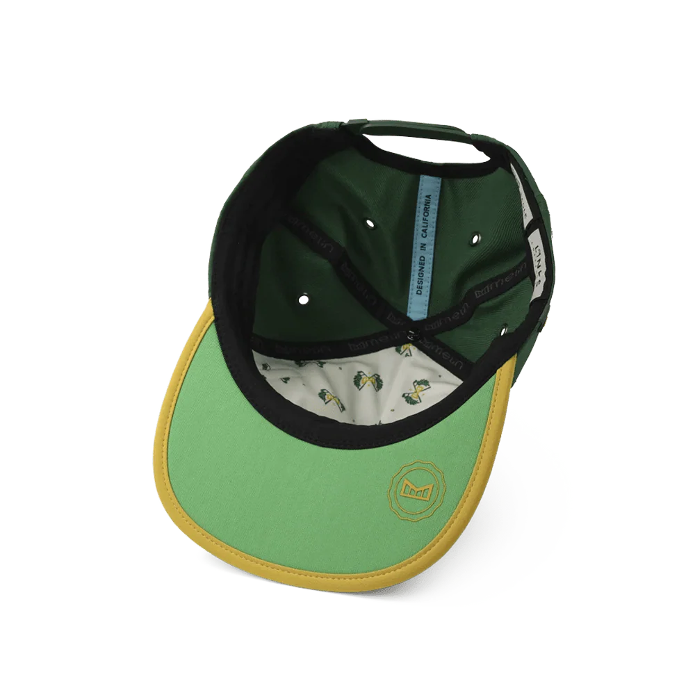 Melin Eagle Links Fairway Hydro Hat - Image 3
