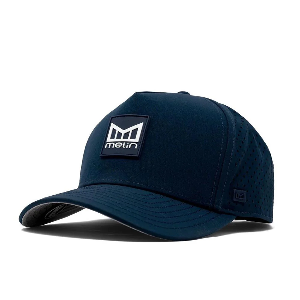 Melin Odysea Stacked Hydro Hat