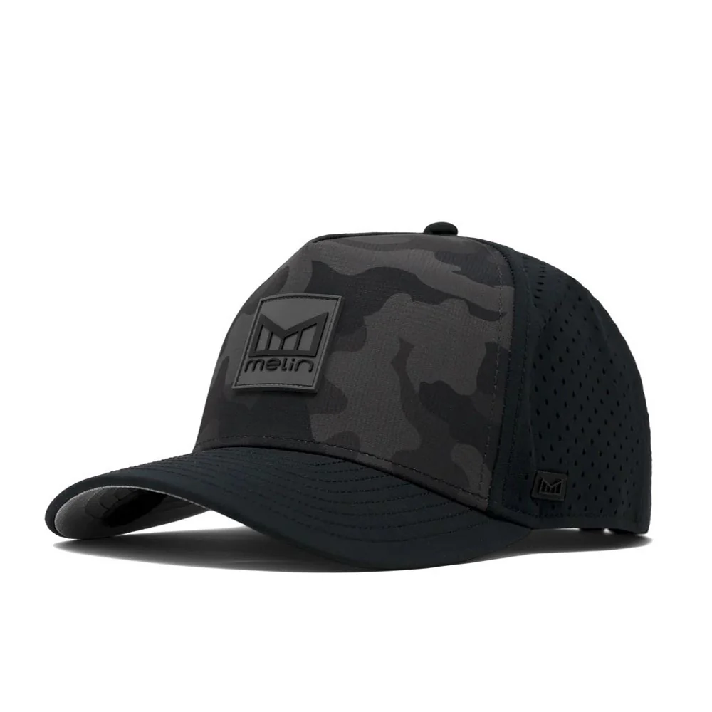 Melin Odysea Stacked Hydro Hat - Image 6