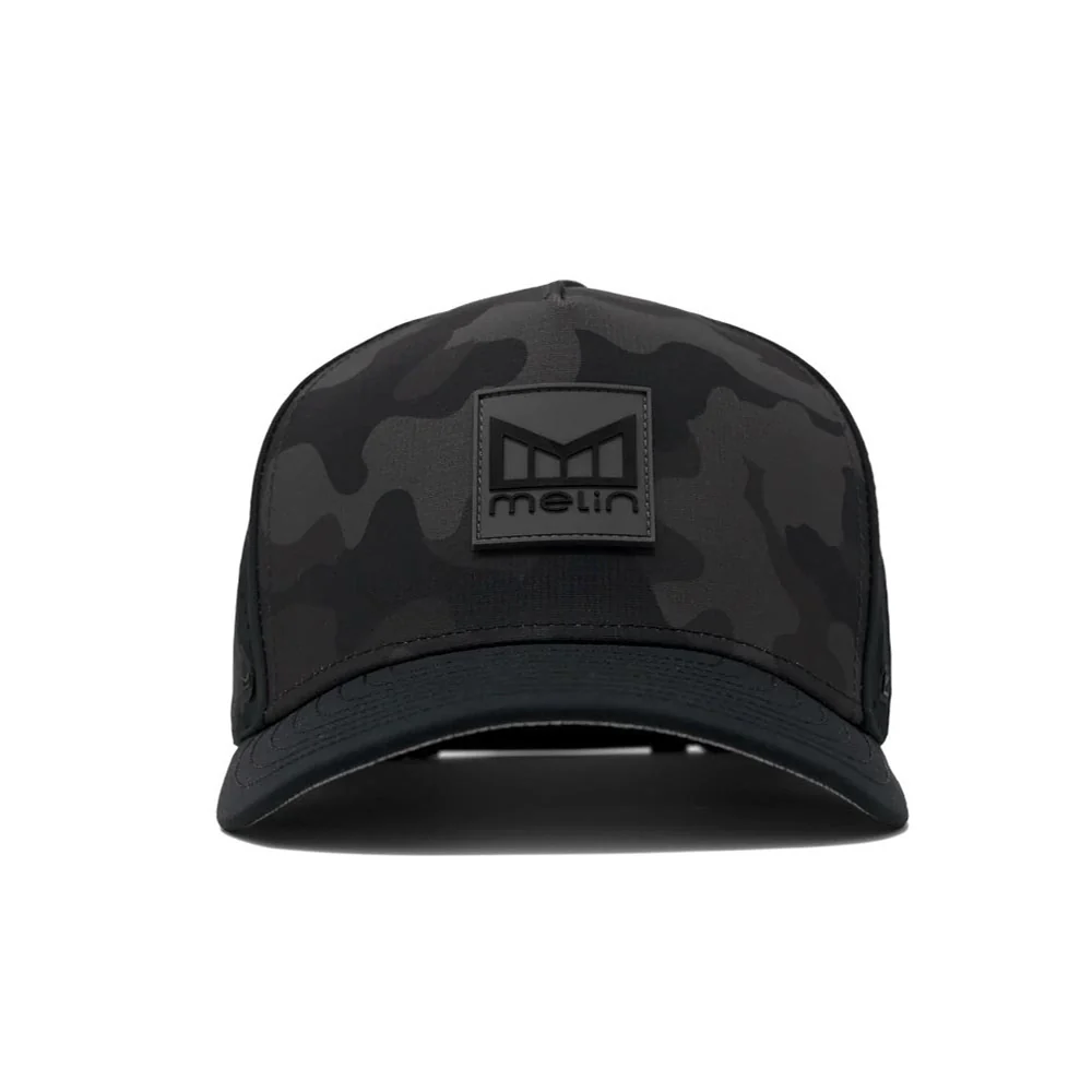 Melin Odysea Stacked Hydro Hat - Image 7