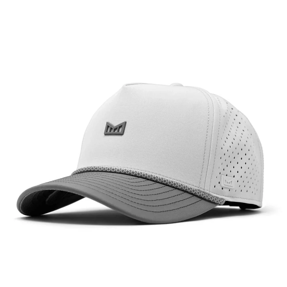 Melin Odyssey Rope Bulls Icon Hydro Hat