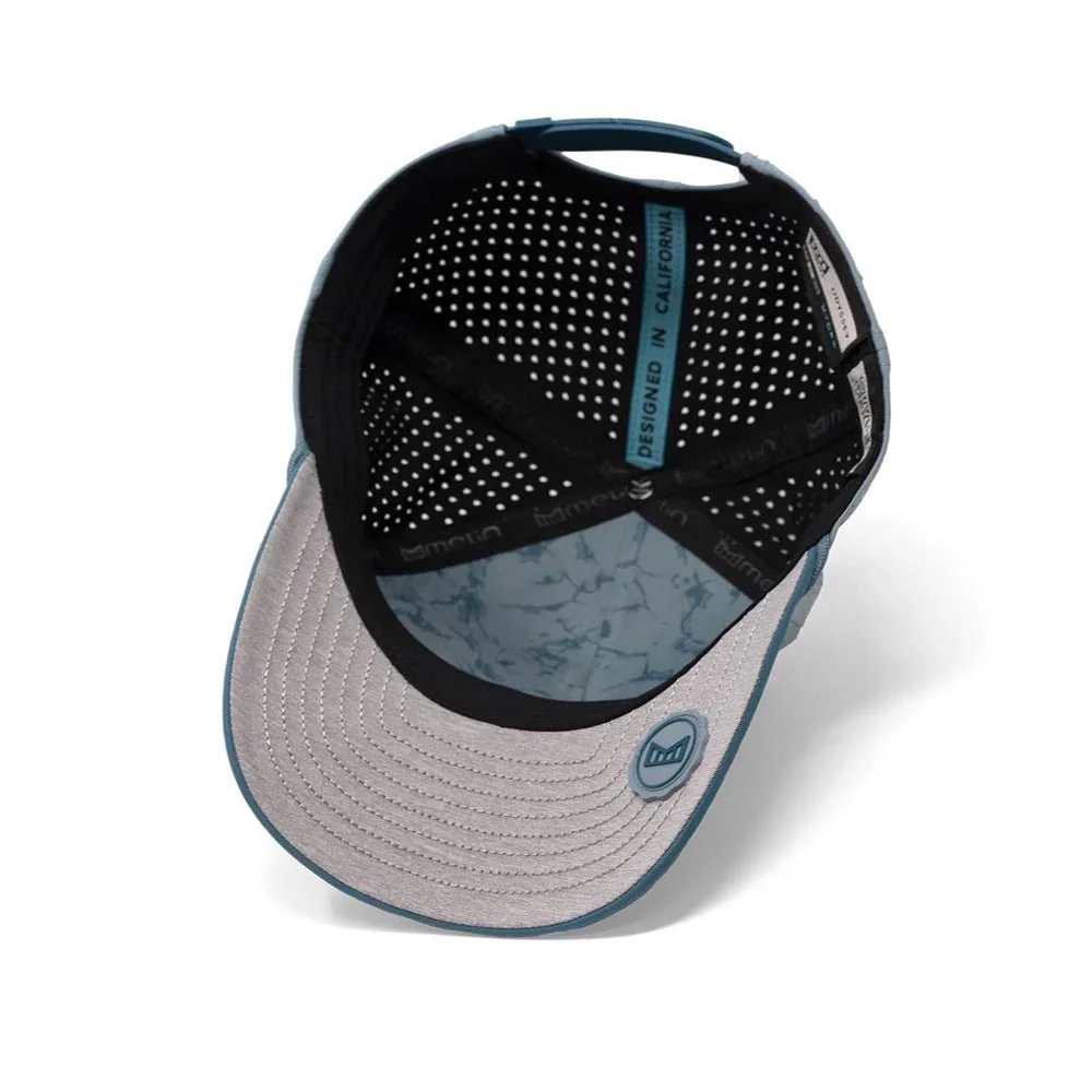 Melin Odyssey Rope Bulls Icon Hydro Hat - Image 10