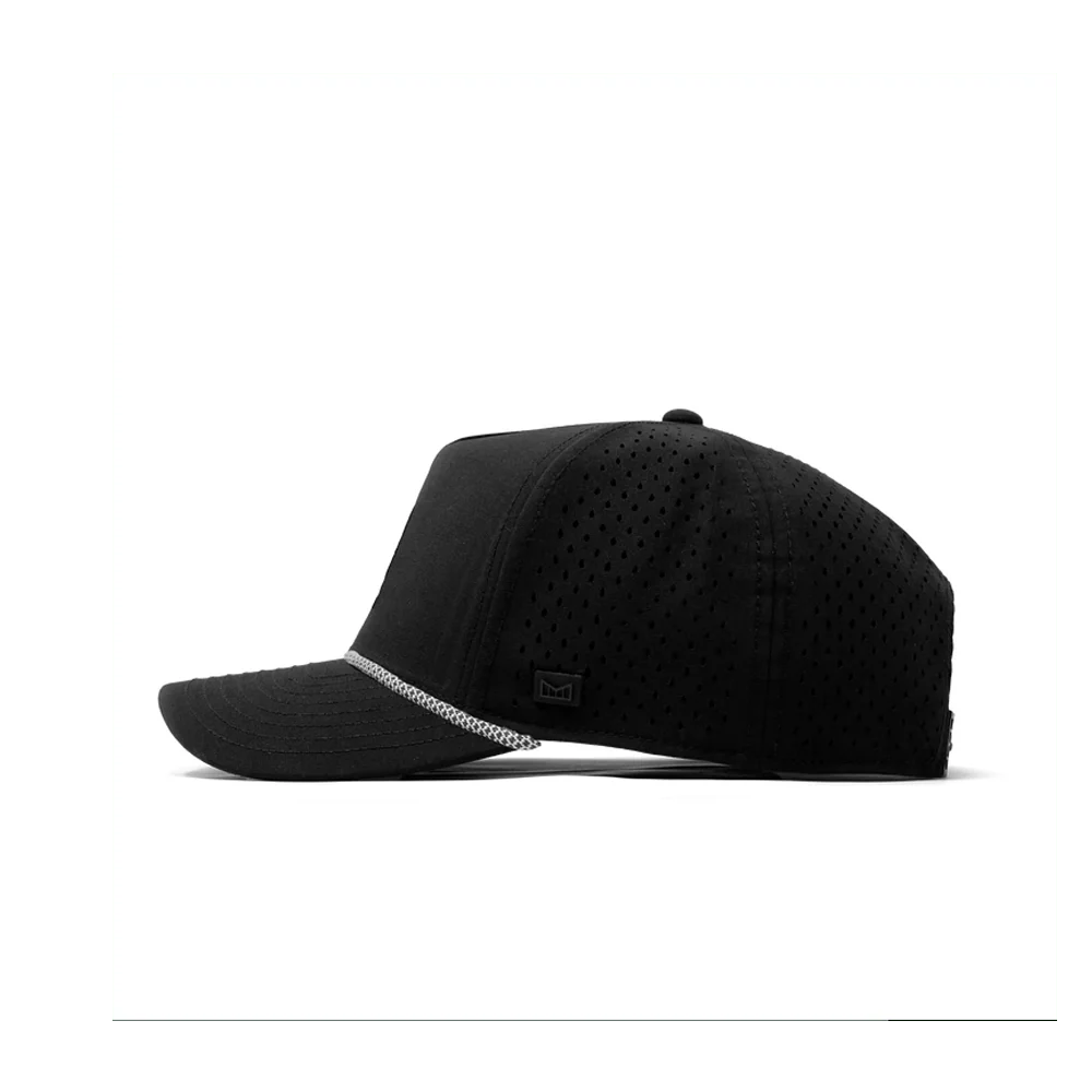 Melin Odyssey Rope Bulls Icon Hydro Hat - Image 12