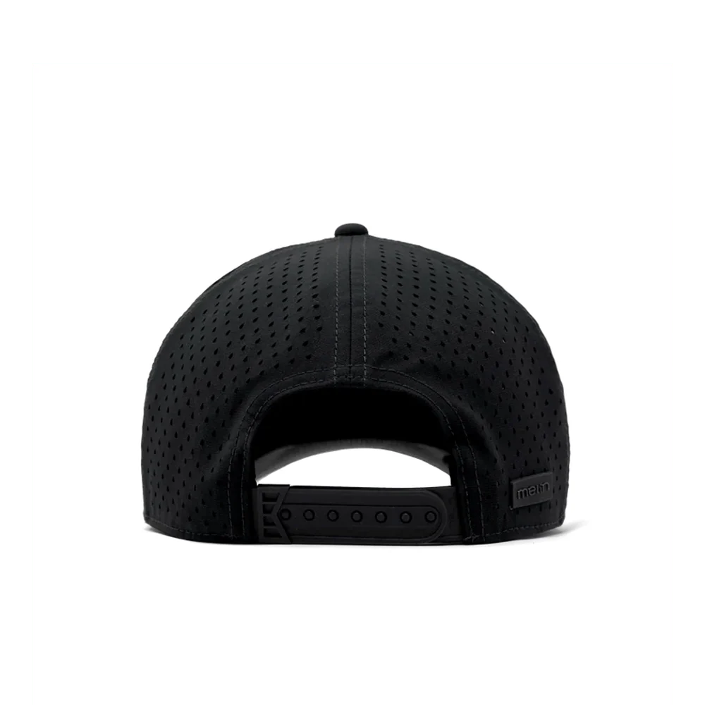 Melin Odyssey Rope Bulls Icon Hydro Hat - Image 13