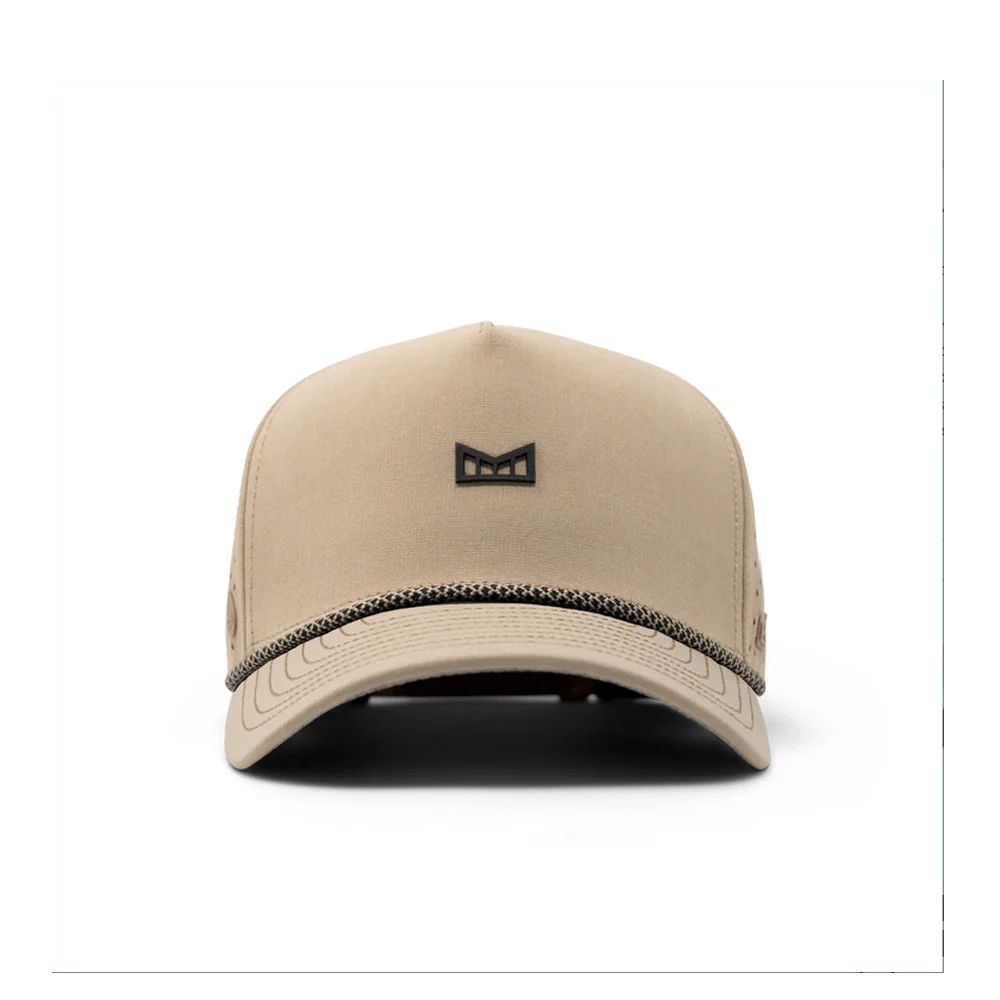 Melin Odyssey Rope Bulls Icon Hydro Hat - Image 14