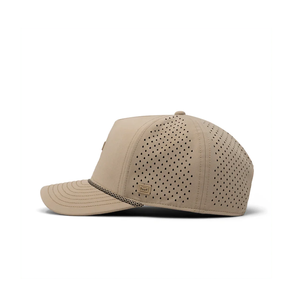Melin Odyssey Rope Bulls Icon Hydro Hat - Image 15